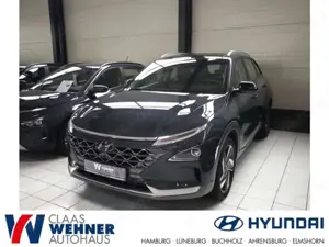 Hyundai NEXO Hyundai MJ20 (163 PS) mit Premium-Paket