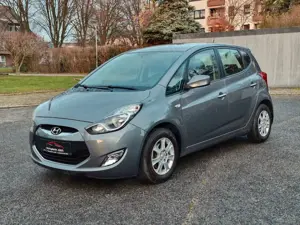 Hyundai iX20 Classic*wenig km*Klima*Allwettter