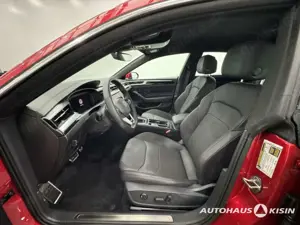 Volkswagen Arteon 2.0 TFSI DSG R Line /CAM /ACC /Leder Bild 5