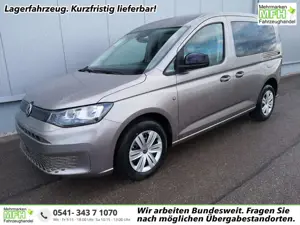Volkswagen Caddy Basis 2.0TDI DSG Sport Edition ACC Kam GV5 App ...