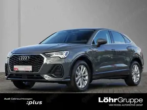 Audi Q3 Sportback 45 TFSI e