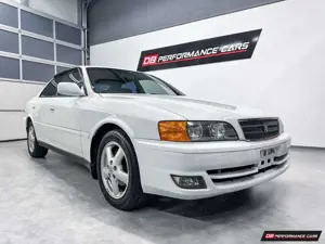 Toyota Others Toyota Chaser Tourer S 1JZ-GE Bild 2