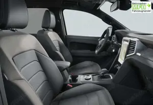 Volkswagen Amarok Aventura Hardtop AHK AssisP7 Matrix Keyl 177 kW... Bild 4
