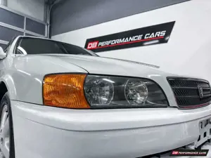 Toyota Others Toyota Chaser Tourer S 1JZ-GE Bild 3