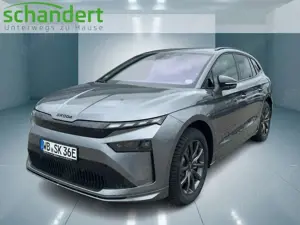 Skoda Enyaq 85 Sportline Matrix Navi AHK PLA Klimaautoma
