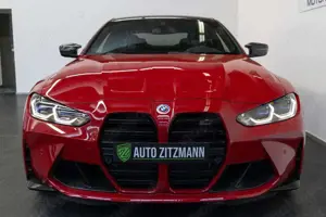 BMW M4 Competition 50 Jahre M EDITION|KERAMIK|CARBON