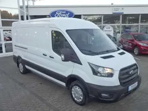 Ford Transit 310 L3H2 Trend KASTEN 3Sitzer LKW KLIMA+PP+TEMPOM.