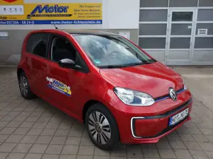Volkswagen e-up! Edition 15"LM AC+ LS GRA PDC+Cam SHzg