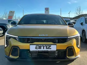 Kia K4 1.6T T-DCT GT-Line **!!Neues Modell!!** Bild 3