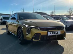 Kia K4 1.6T T-DCT GT-Line **!!Neues Modell!!** Bild 5