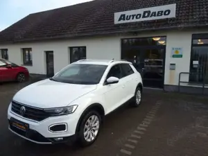 Volkswagen T-Roc Sport