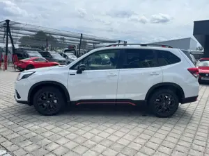 Subaru Forester Edition Exclusive Cross AHK*ACC*EyeSigh Bild 5
