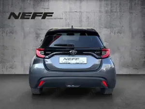 Toyota Yaris 1.5 Hybrid Teamplayer LED, ACC, KAM, KLIMA Bild 5