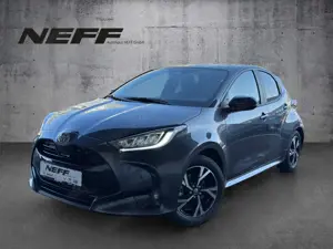 Toyota Yaris 1.5 Hybrid Teamplayer LED, ACC, KAM, KLIMA Bild 2