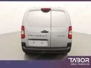 Peugeot Partner Bild 4