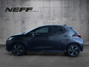 Toyota Yaris 1.5 Hybrid Teamplayer LED, ACC, KAM, KLIMA Bild 3