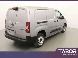 Peugeot Partner Bild 3