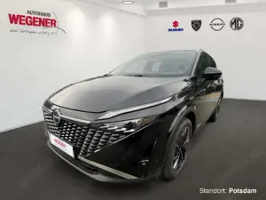 Nissan Qashqai QASHQAI TEKNA 1.5 VC-T e-POWER  NAVI 360° WINTER