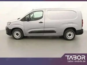 Peugeot Partner Bild 2