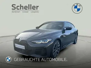 BMW 440 M440i xDrive Sportpaket Head-Up HK HiFi DAB GSD