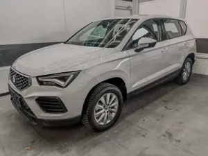 SEAT Ateca EDITION KLIMAAUTOMATIK ALU TEMPOMAT EL.PAKET 1....