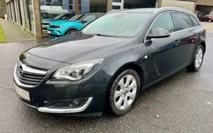 Opel Insignia Innovation"Alu,Xenon,Klimaauto.,Navi,LRH,SHZ"