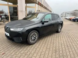 BMW iX 40 xDrive Sport AHK