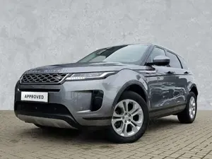 Land Rover Range Rover Evoque D200 AWD