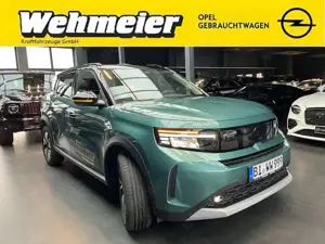 Opel Frontera Ultimate 1.2-7-Sitze,Tech-Pak,Wi-Pak
