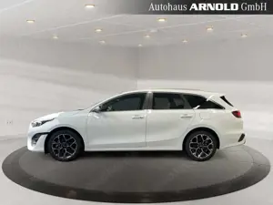 Kia Ceed SW / cee'd SW Ceed_SW 1.5 T-GDI GT-Line Navi LED 17" SmartKey BC Bild 2