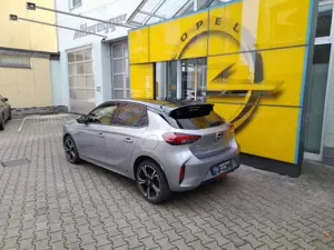 Opel Corsa 1.2 Turbo Automatik GS Line, RFK, PDC vo+hi, LED.. Bild 5