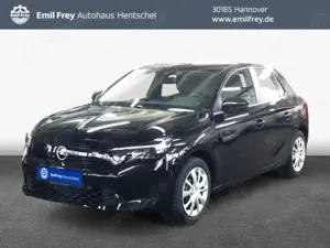 Opel Corsa 1.2 Direct Injection Turbo Automatik Edition