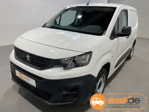 Peugeot Partner 1.2 EHZ Pro EU6d Klima optische Mängel, Dellen und
