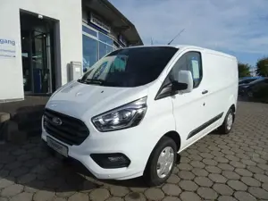 Ford Transit Custom 2.0 Ecoblue 300 L1 Trend +Navigation