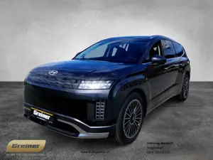 Hyundai IONIQ 9 6-Sitzer UNIQ 4WD PANO|BOSE|MATRIX-LED