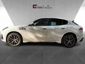 Maserati Grecale TROFEO Garantie bis 03/2030 Bild 2