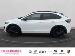 Volkswagen Taigo R-Line 1,5 TSI AHK-abnehmbar+Navi+Digitales Cockpi Bild 3