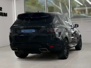 Land Rover Range Rover Sport HSE Dynamic Aut., Scheckheft Bild 3