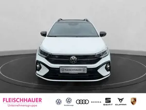 Volkswagen Taigo R-Line 1,5 TSI AHK-abnehmbar+Navi+Digitales Cockpi Bild 2