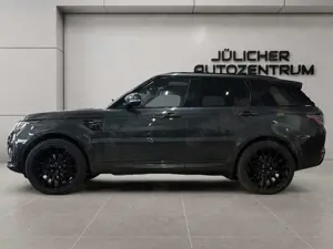 Land Rover Range Rover Sport HSE Dynamic Aut., Scheckheft Bild 5