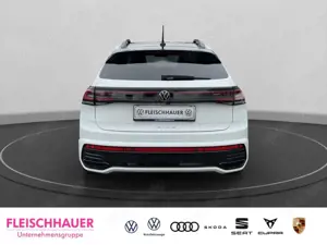 Volkswagen Taigo R-Line 1,5 TSI AHK-abnehmbar+Navi+Digitales Cockpi Bild 5