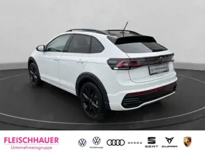 Volkswagen Taigo R-Line 1,5 TSI AHK-abnehmbar+Navi+Digitales Cockpi Bild 4