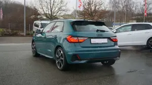 Audi A1 Sportback 35 1.5 TFSI S line Navi Sitzheizung Bild 3