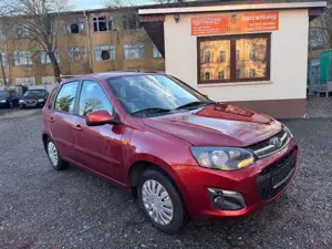 Lada Kalina Lada Kalina Norma