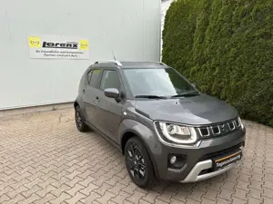 Suzuki Ignis 1.2 Dualjet Hybrid Comfort