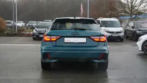 Audi A1 Sportback 35 1.5 TFSI S line Navi Sitzheizung Bild 4