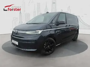 Volkswagen T7 Multivan Style Matrix LED AHK HUD Navi Kamera