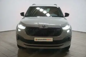 Skoda Kodiaq 2.0TDI DSG Sportline 4x4 Virtual AHK Pano Bild 2