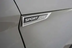 Skoda Kodiaq 2.0TDI DSG Sportline 4x4 Virtual AHK Pano Bild 5