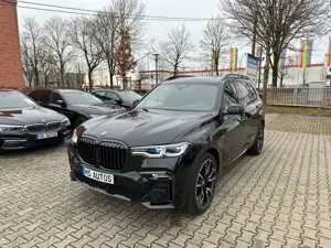 BMW X7 xDrive 40 d MSport*WinterP*Panorama*ACC*Laser